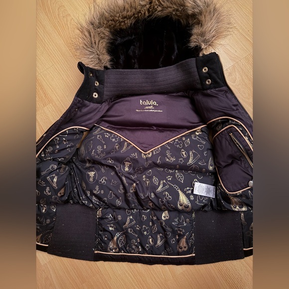 Talula Vest - Picture 3 of 8